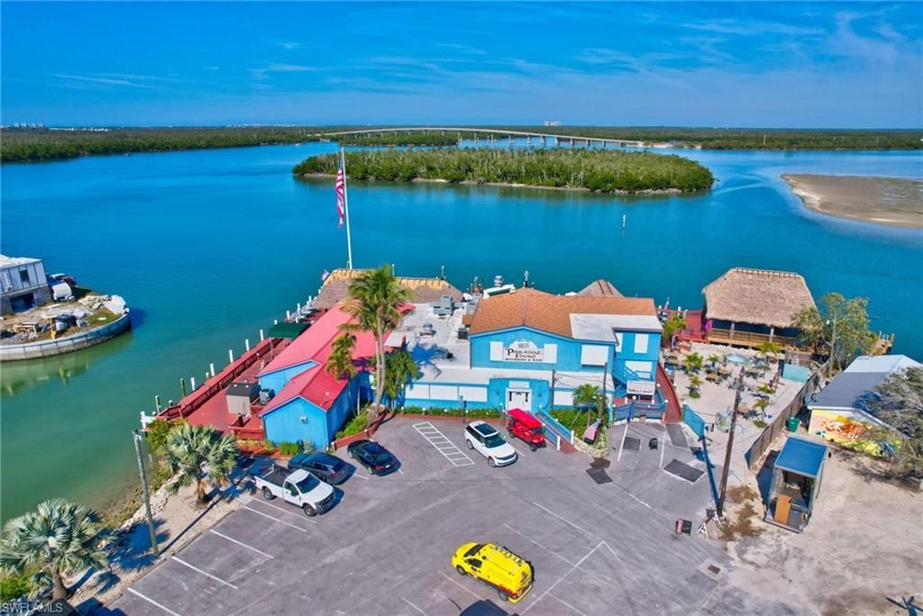 105 Bayshore Way, Goodland, FL 34140 Photo