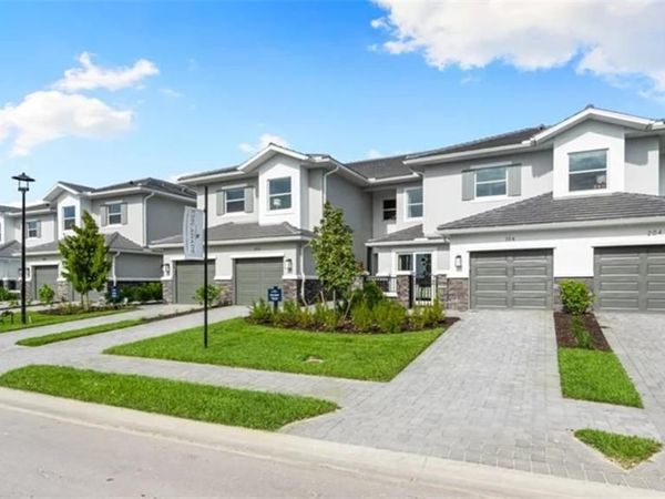 15349 Giardino DR , Unit 13-201, NAPLES, FL 34114