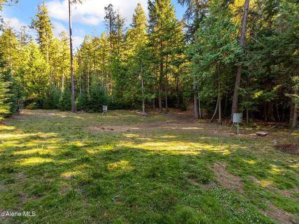 NKA Lot 4 Saddleback Drive, Sagle, ID 83860