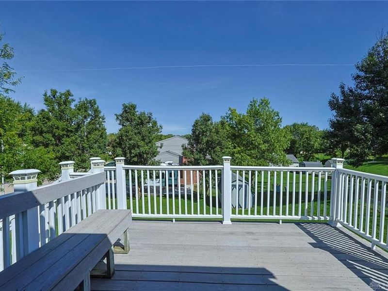 1403 Moondust Court, Miamisburg, OH 45342 Photo 31