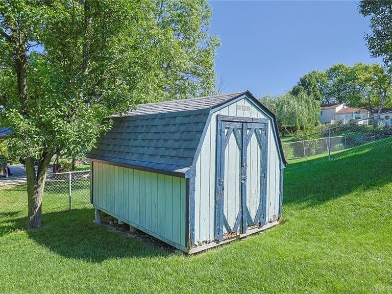 1403 Moondust Court, Miamisburg, OH 45342 Photo 37