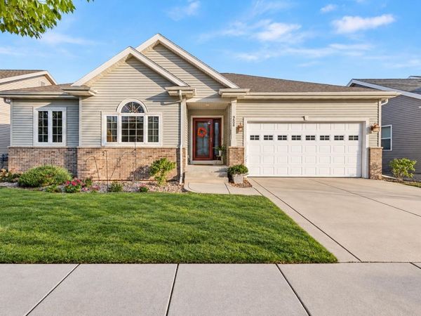 9508 Dregers Way, Verona, WI 53593