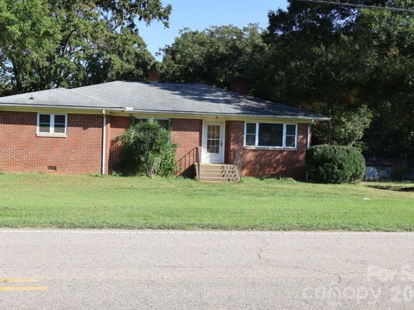 7150 Unity Church Road , Kannapolis, NC 28081