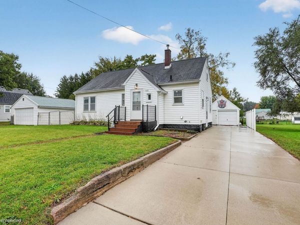 326 Wema Avenue, Evansdale, IA 50707