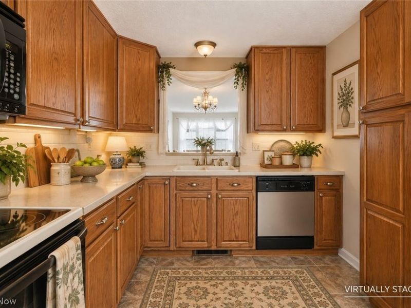 4435 Dalbury Avenue NE, Canton, OH 44714 Photo 4