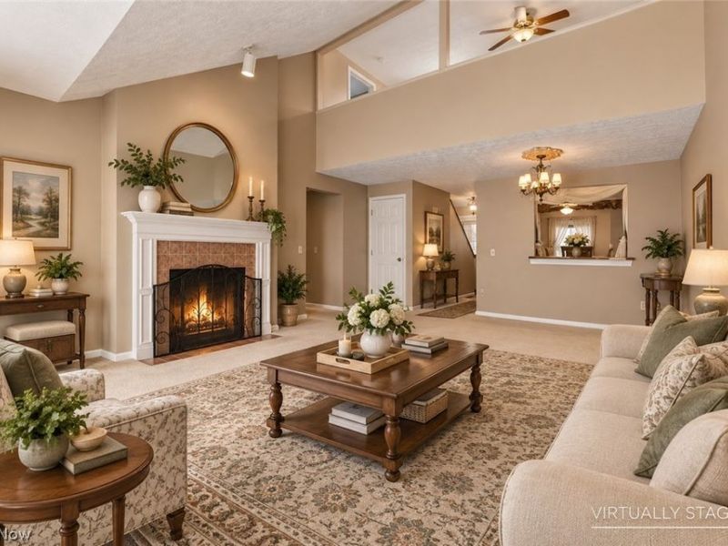 4435 Dalbury Avenue NE, Canton, OH 44714 Photo 9