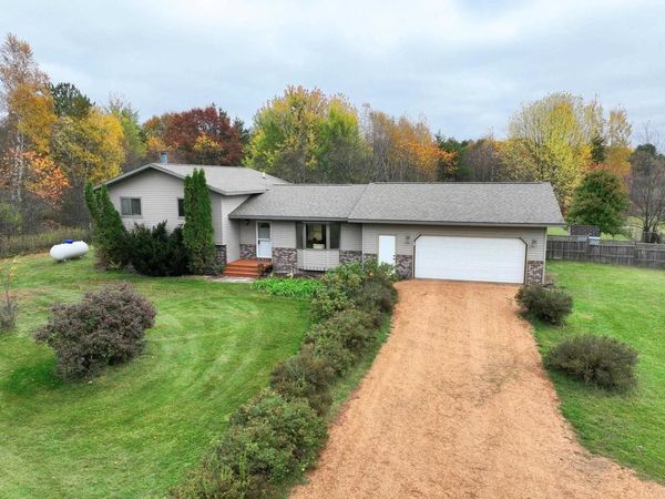 2814 COUNTY ROAD X, Kronenwetter, WI 54455