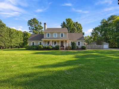 308 Finney Drive , Clinton, SC 29325