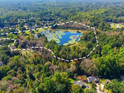 0 Mossborough Drive , Lexington, SC 29073