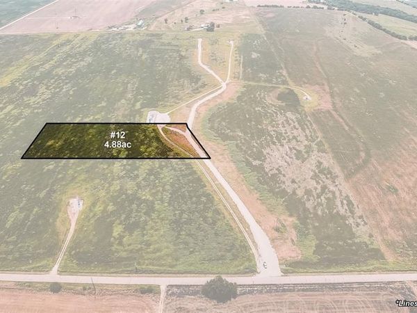 0 Fountain Road, Ponca City, OK 74601