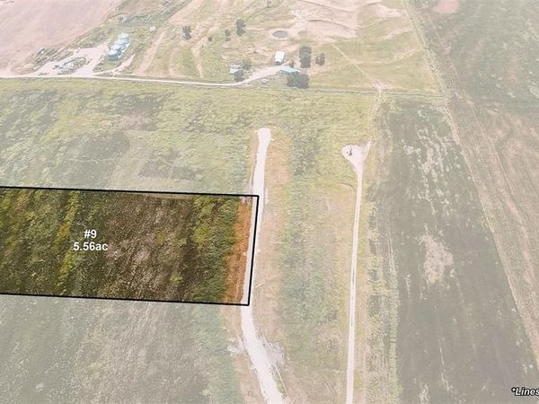0 Fountain Road, Ponca City, OK 74601