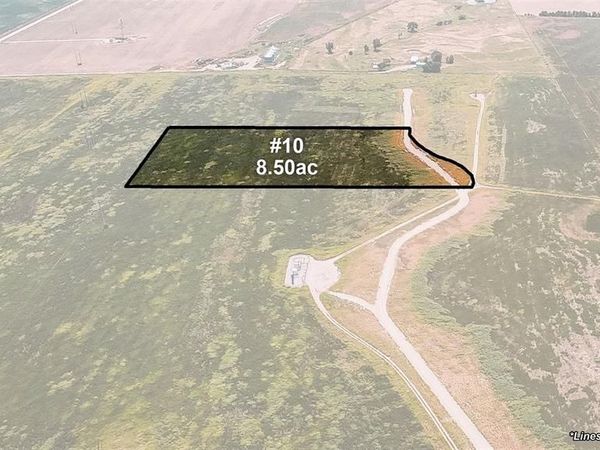 0 Fountain Road, Ponca City, OK 74601