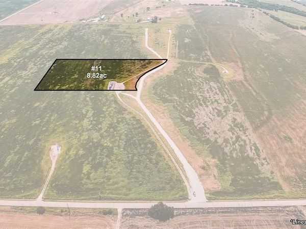 0 Fountain Road, Ponca City, OK 74601