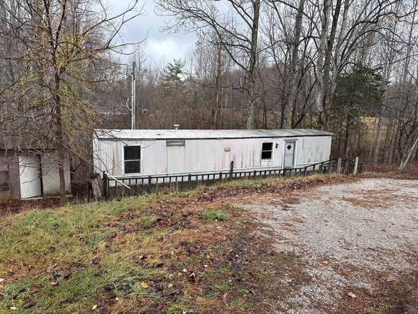 6430 Sulfur Ridge Road, Bloomington Springs, TN 38545