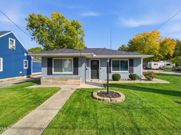 1331 S Blanchard Street , Findlay, OH 45840