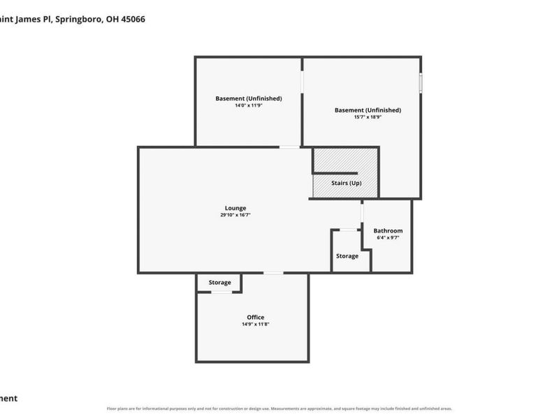339 St James Place, Springboro, OH 45066 Photo 43