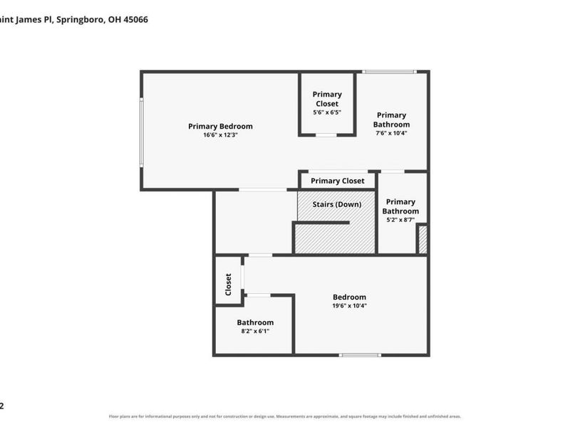 339 St James Place, Springboro, OH 45066 Photo 46