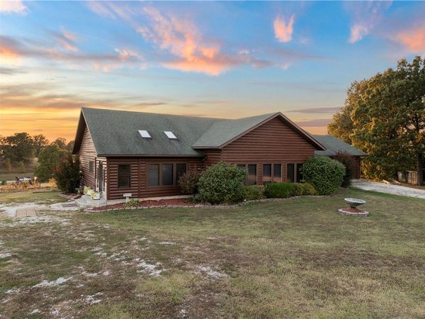 2539A Ridgeway Loop , Harrison, AR 72601