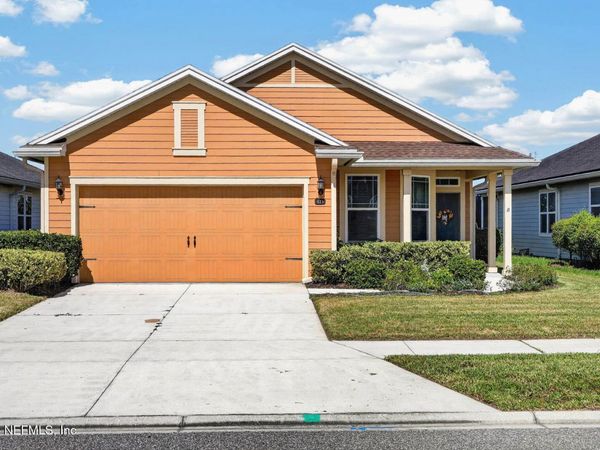 835 E WATSON Road, St. Augustine, FL 32086