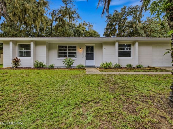 1053 SAN REMO Road, St. Augustine, FL 32086