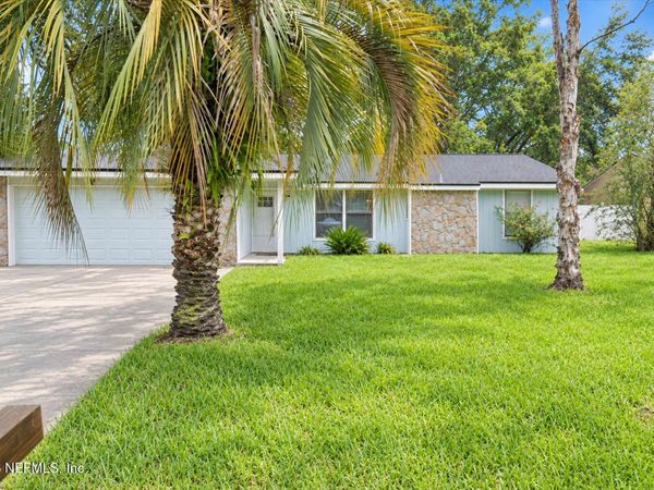 1290 BEAR RUN Boulevard, Orange Park, FL 32065