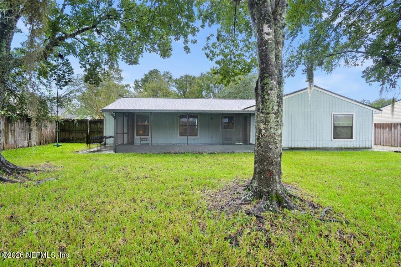 1290 Bear Run Boulevard, Orange Park, FL 32065 Photo