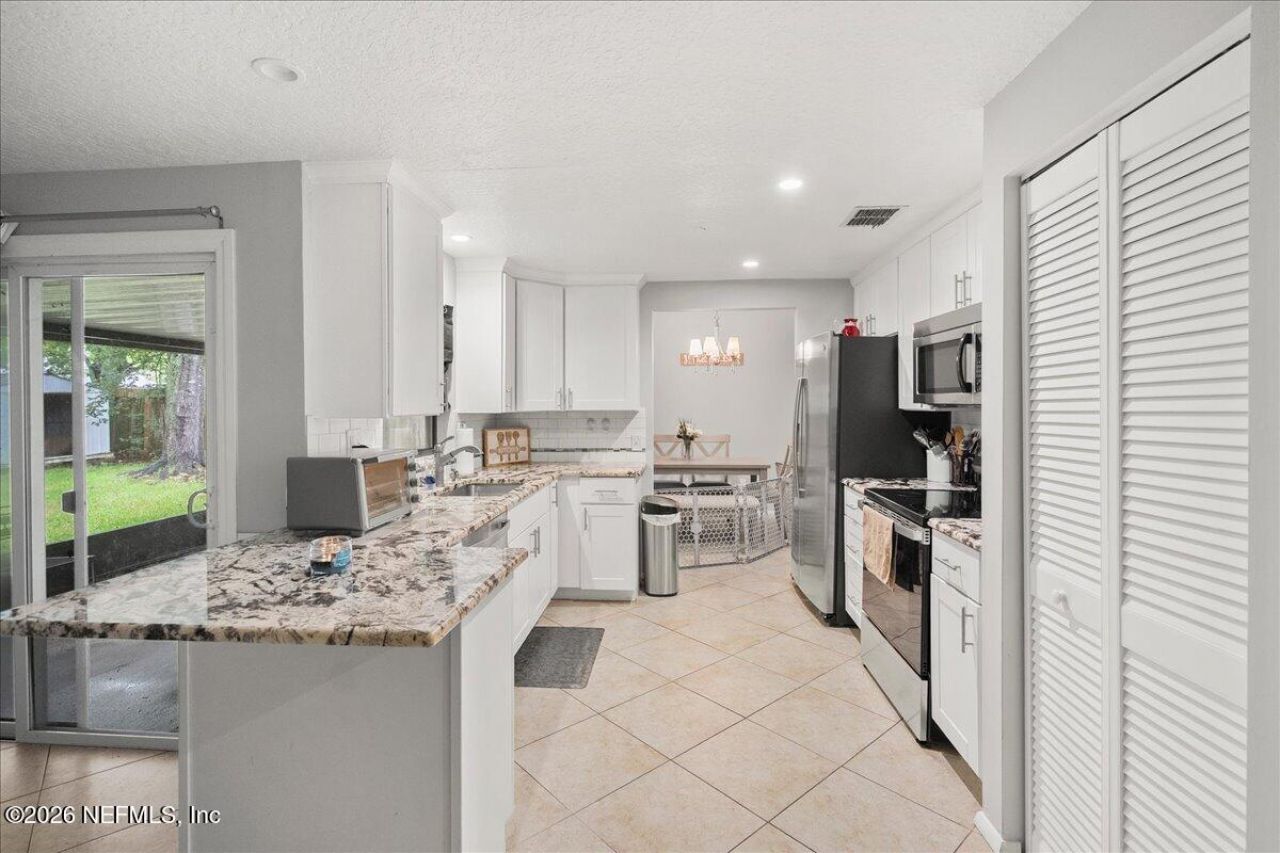 1290 Bear Run Boulevard, Orange Park, FL 32065 Photo
