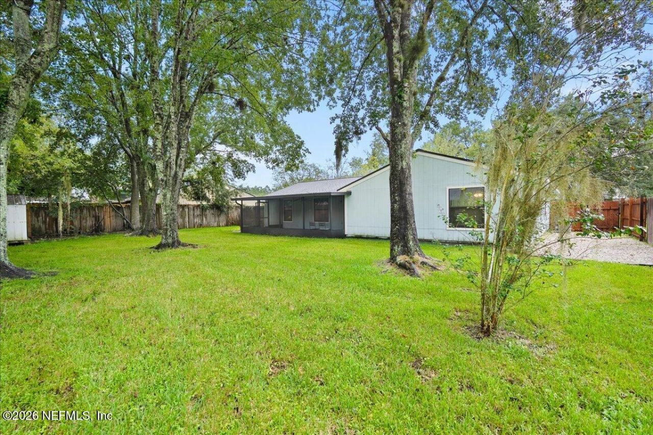 1290 Bear Run Boulevard, Orange Park, FL 32065 Photo