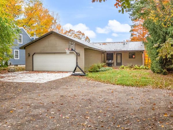 10833 Otahnagon Drive, Stanwood, MI 49346