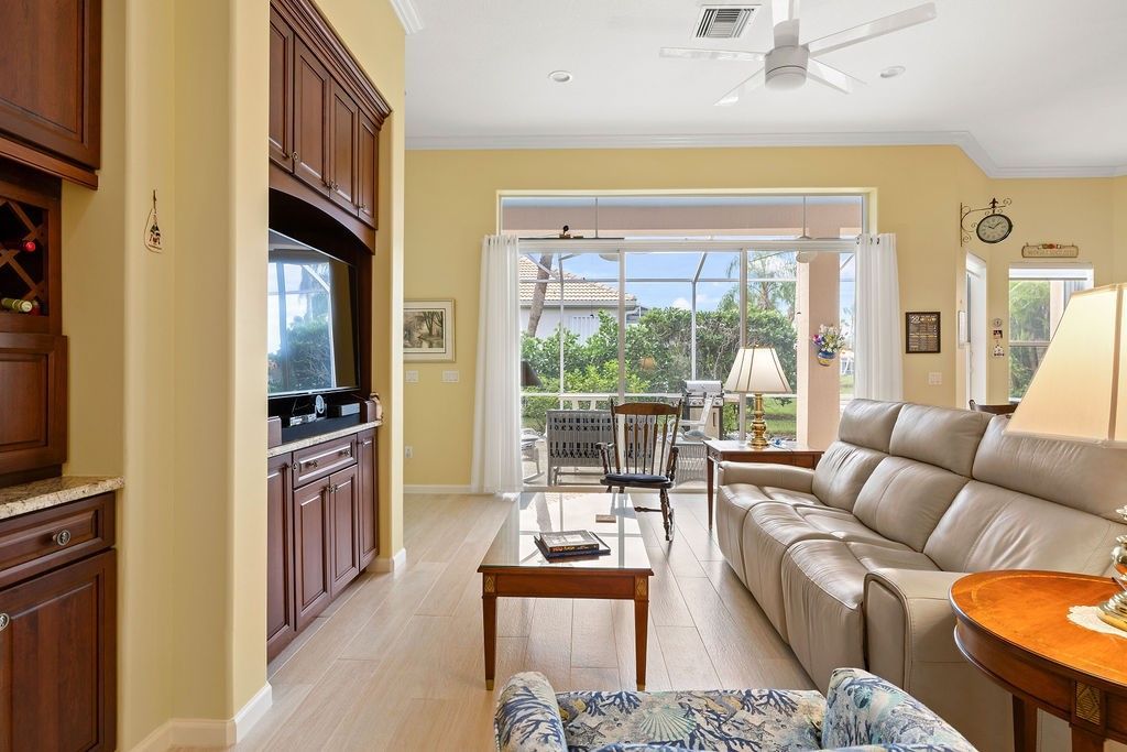 845 Island Club Lane, Vero Beach, FL 32963 Photo