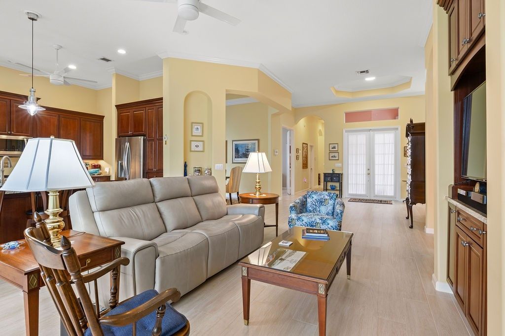 845 Island Club Lane, Vero Beach, FL 32963 Photo