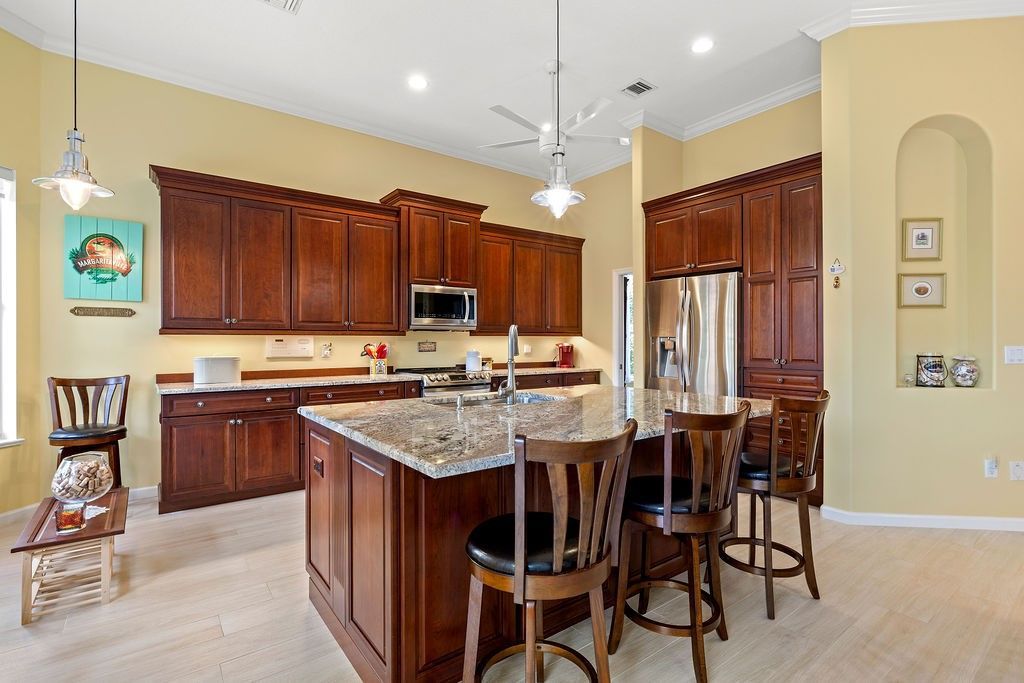 845 Island Club Lane, Vero Beach, FL 32963 Photo