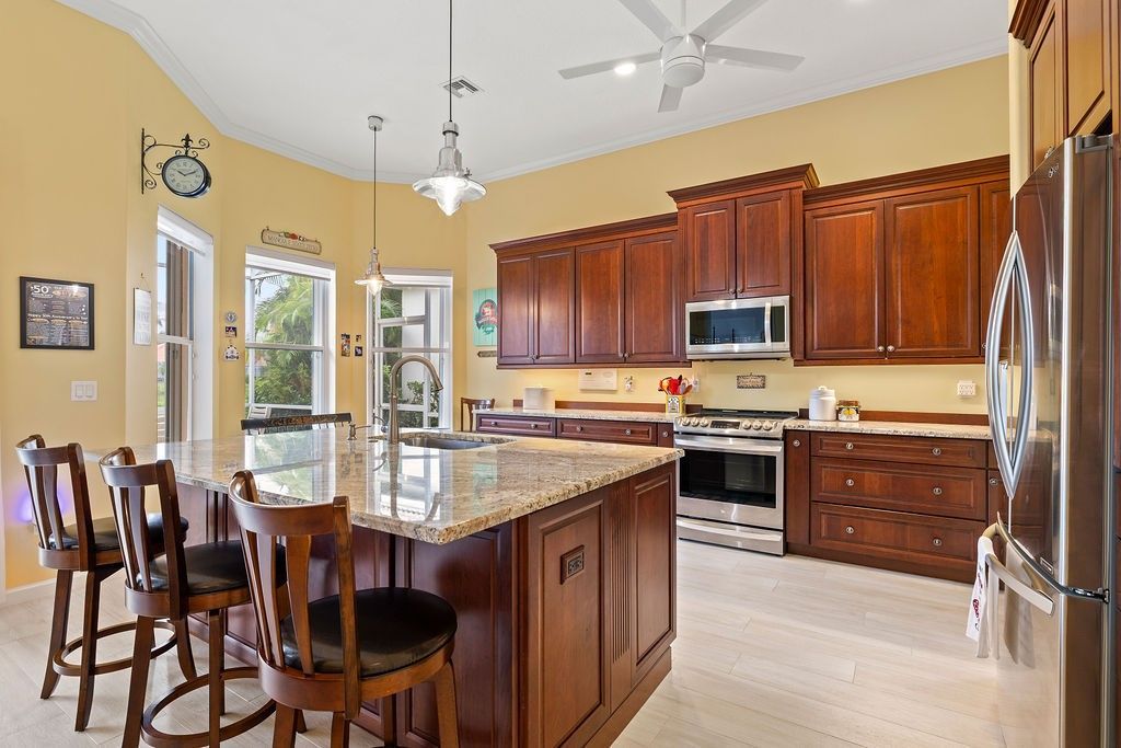 845 Island Club Lane, Vero Beach, FL 32963 Photo