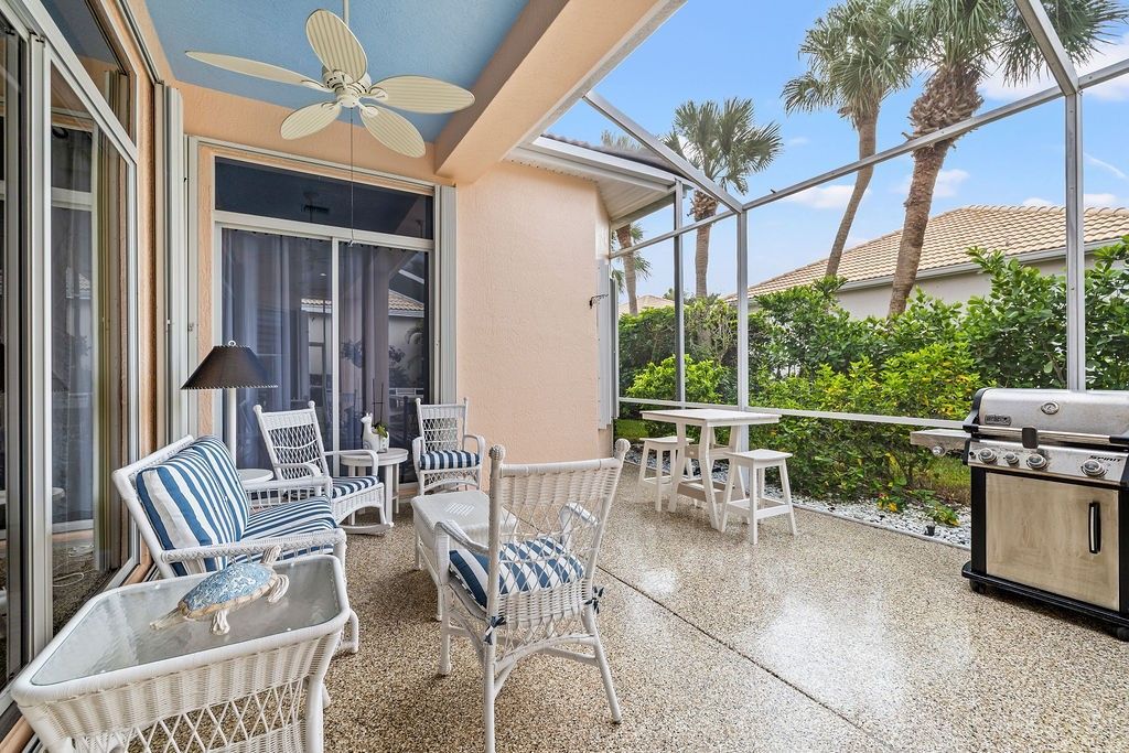 845 Island Club Lane, Vero Beach, FL 32963 Photo