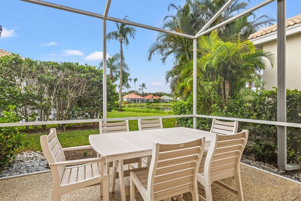 845 Island Club Lane, Vero Beach, FL 32963 Photo
