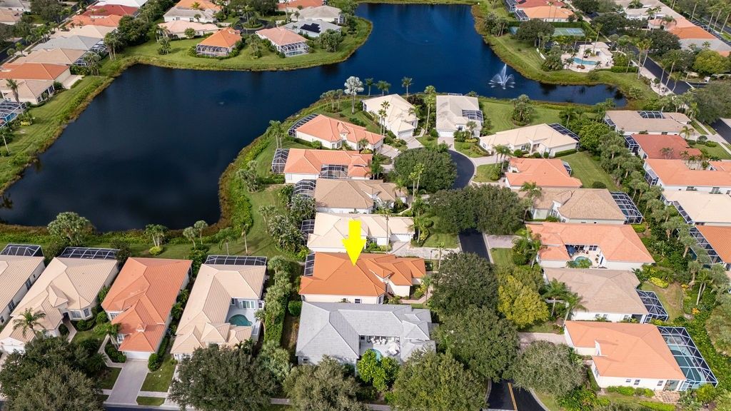 845 Island Club Lane, Vero Beach, FL 32963 Photo