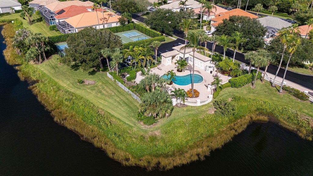 845 Island Club Lane, Vero Beach, FL 32963 Photo