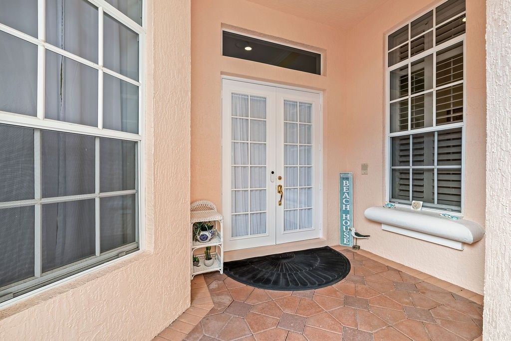 845 Island Club Lane, Vero Beach, FL 32963 Photo