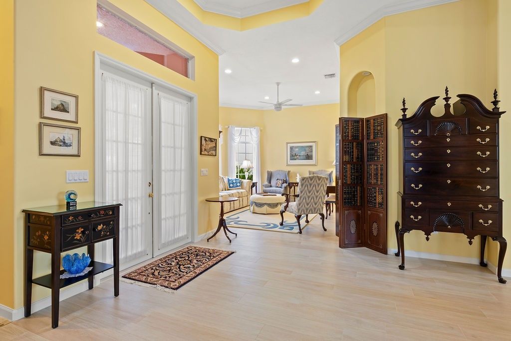 845 Island Club Lane, Vero Beach, FL 32963 Photo