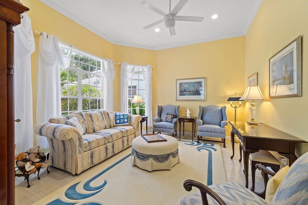 845 Island Club Lane, Vero Beach, FL 32963 Photo