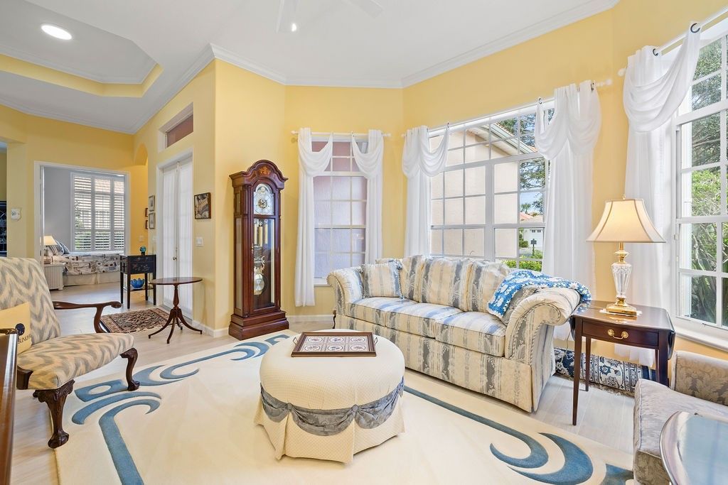 845 Island Club Lane, Vero Beach, FL 32963 Photo