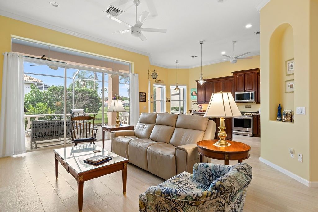 845 Island Club Lane, Vero Beach, FL 32963 Photo