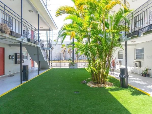865 5TH AVENUE N, Unit 5, ST PETERSBURG, FL 33701