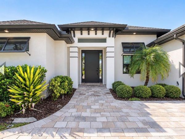 5 SPORTSMAN PLACE , ROTONDA WEST, FL 33947