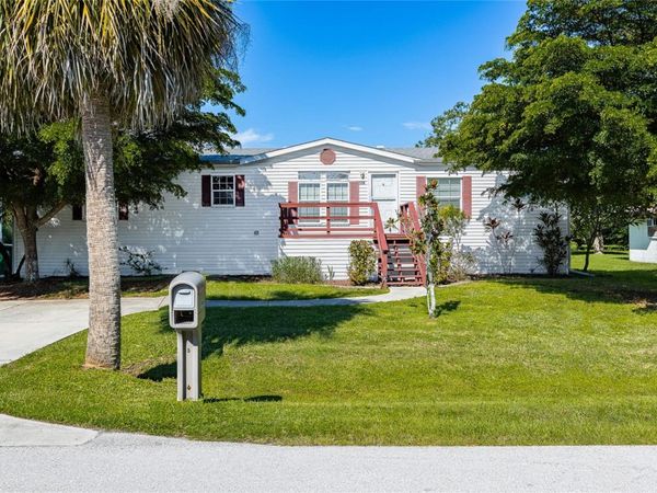 3311 ARECA STREET , PUNTA GORDA, FL 33950
