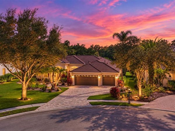 7660 HARRINGTON LANE , BRADENTON, FL 34202