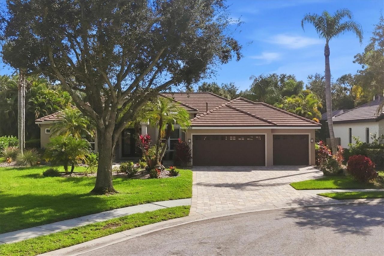 7660 Harrington Lane , Bradenton, FL 34202 Photo