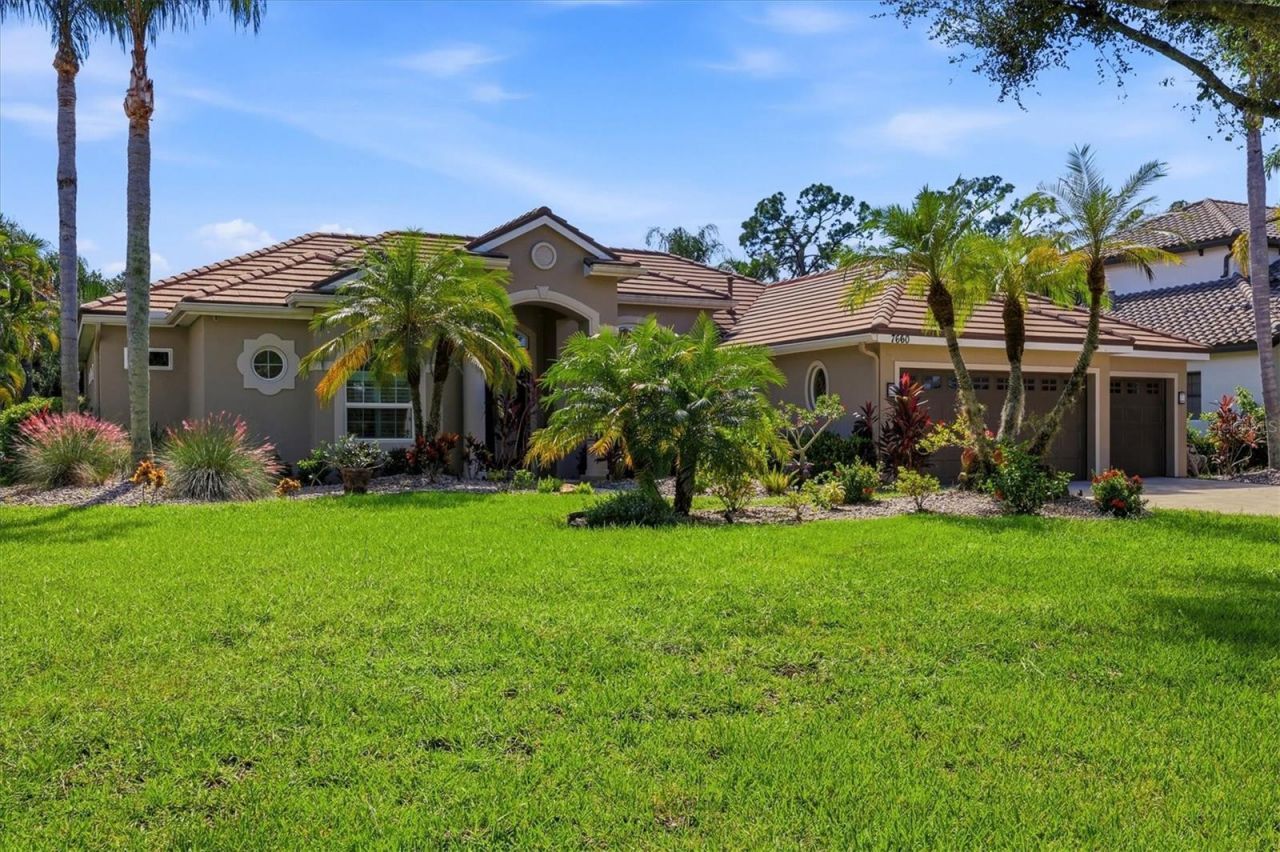 7660 Harrington Lane , Bradenton, FL 34202 Photo