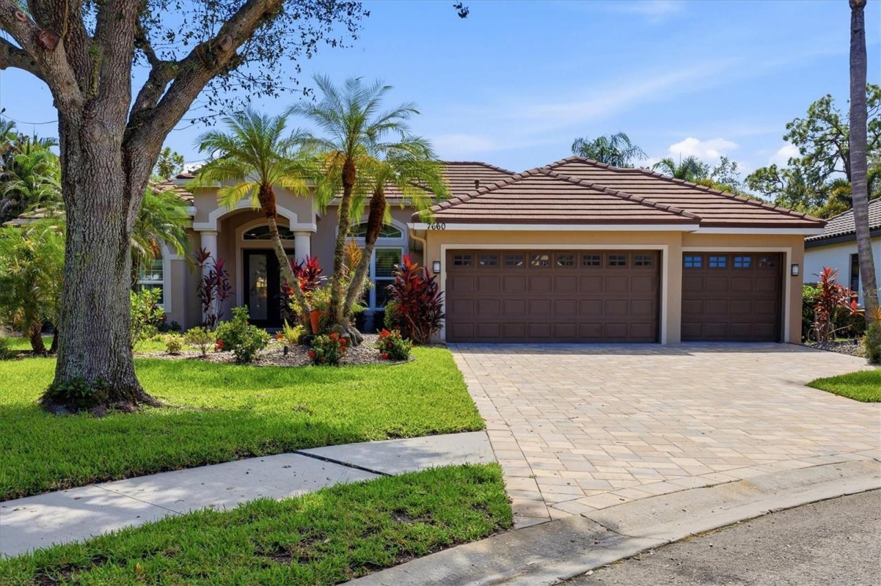 7660 Harrington Lane , Bradenton, FL 34202 Photo