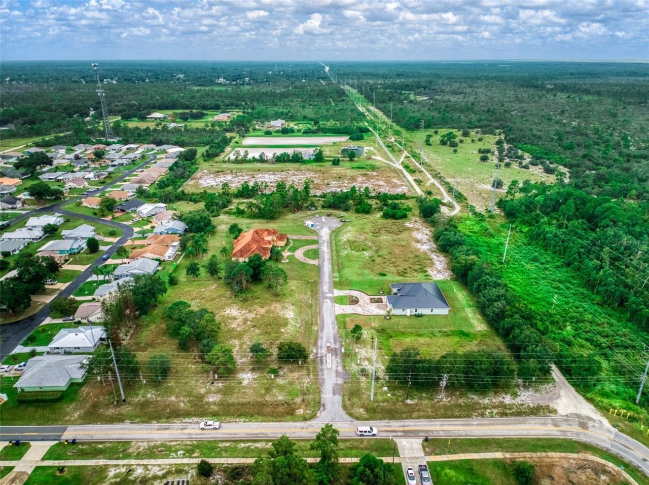 1613 Tuscany Court , Sebring, FL 33872 Photo